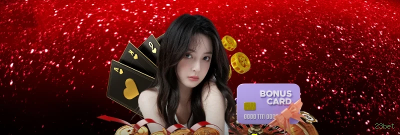 Bônus 23bet