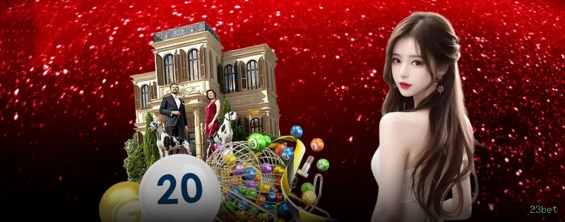 Página oficial da 23bet no Facebook